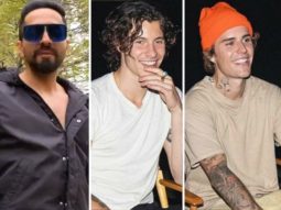 Ayushmann Khurrana praises Shawn Mendes & Justin Bieber’s recent collab ‘Monster’ with a new Instagram reel
