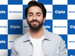 Ayushmann Khurrana to create awareness about asthma and inhalation therapy 