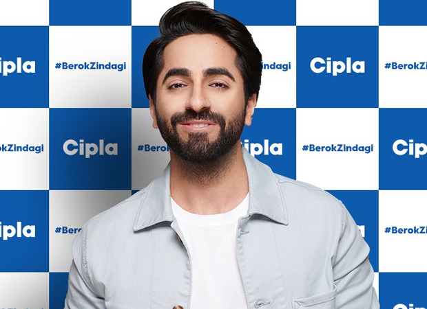 Ayushmann Khurrana to create awareness about asthma and inhalation therapy Ayushmann Khurrana to create awareness about asthma and inhalation therapy