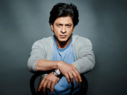 BREAKING: Shah Rukh Khan FINALLY begins shooting for Pathaan from today!