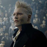 BREAKING! Warner Bros asks Johnny Depp to resign from Fantastic Beasts franchise