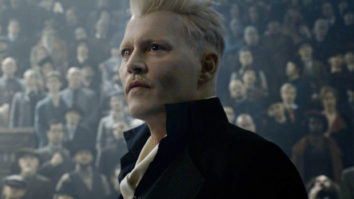 BREAKING! Warner Bros asks Johnny Depp to resign from Fantastic Beasts franchise amid ongoing case with his ex-wife Amber Heard