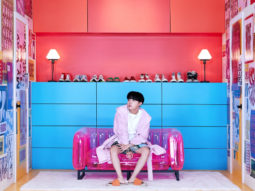 BTS’ J-Hope features in the last concept photos from ‘BE’ and his room is all about positivity and happiness