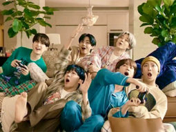 BTS’ ‘Life Goes On’ is a warm hug and comforting embrace with a hopeful message 