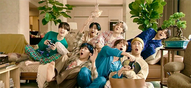 BTS’ ‘Life Goes On’ Is A Warm Hug And Comforting Embrace With A Hopeful ...