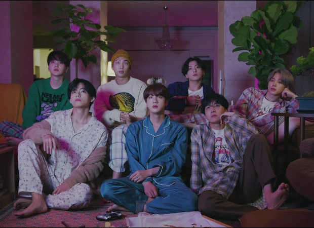 BTS drops first teaser of 'Life Goes On' ahead of 'BE' release, the music video is directed by Jungkook 