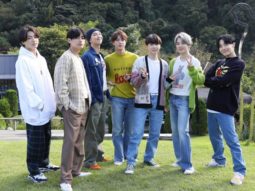 BTS earns their fifth No. 1 album with ‘BE’ on Billboard 200, their second chart-topper this year after ‘Map Of The Soul: 7’ 