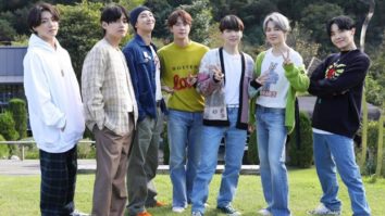 BTS earns their fifth No. 1 album with ‘BE’ on Billboard 200, their second chart-topper this year after ‘Map Of The Soul: 7’ 