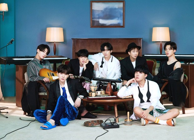 BTS imparts the message of comfort through 'BE' album - "Our way of providing healing and consolation that life continues to go on" BTS imparts the message of comfort through 'BE' album - "Our way of providing healing and consolation that life continues to go on"