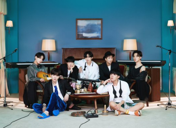 BTS makes history after bagging nomination at Grammys 2020 with 'Dynamite', their reactions are priceless