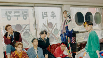 BTS members give a glimpse into their retro-themed 2021 Season’s Greetings shoot and it’s filled with nostalgia 