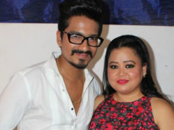 Bharti Singh and Haarsh Limbachiyaa granted bail by Mumbai Court
