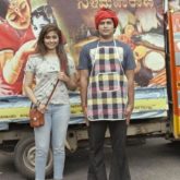 Bheemasena Nalamaharaja’s director Karthik Saragur talks about how people watched the film with their families