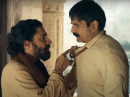 Bhopa ka Bhaukaal | Aashram Chapter 2 – The Dark Side | Chandan Roy Sanyal | Bobby Deol