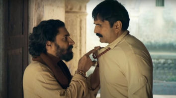 Bhopa ka Bhaukaal | Aashram Chapter 2 – The Dark Side | Chandan Roy Sanyal | Bobby Deol