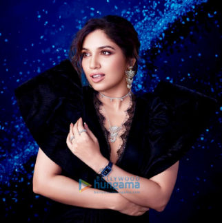 Celeb Photos Of Bhumi Pednekar