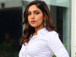 Bhumi Pednekar wishes Bollywood a green Diwali with saplings