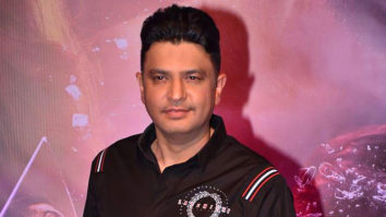 Bhushan Kumar on LUDO’s OTT release: “As producer I gave this FREEDOM to Anurag Basu to…”| Pritam
