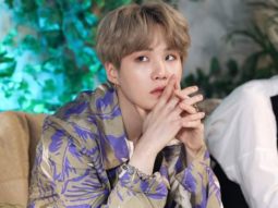 Big Hit Entertainment informs BTS’ Suga underwent shoulder surgery, assures fans he will return in good health