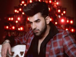 Bigg Boss 13 fame Paras Chhabra opens up about having anxiety due to constant physical transformations