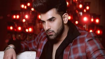 Bigg Boss 13 fame Paras Chhabra opens up about having anxiety due to constant physical transformations