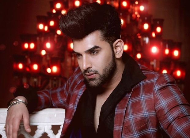 Bigg Boss 13 fame Paras Chhabra opens up about having anxiety due to constant physical transformations