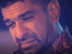 Bigg Boss 14 Promo: Eijaz Khan cries inconsolably as he cites his reason for being uncomfortable with ‘touch’, apologizes to his father