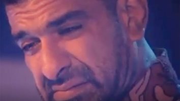 Bigg Boss 14 Promo: Eijaz Khan cries inconsolably as he cites his reason for being uncomfortable with ‘touch’, apologizes to his father