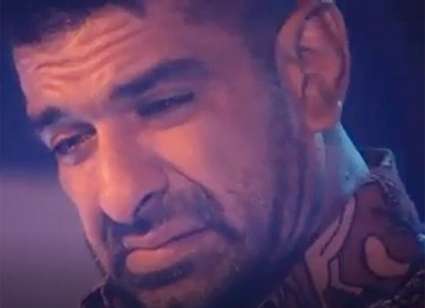 Bigg Boss 14 Promo Eijaz Khan cries inconsolably as he cites his reason for being uncomfortable with ‘touch’, apologizes to his father