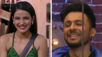 Bigg Boss 14 Promo: Jasmin Bhasin to become Neha Kakkar’s sister-in-law?