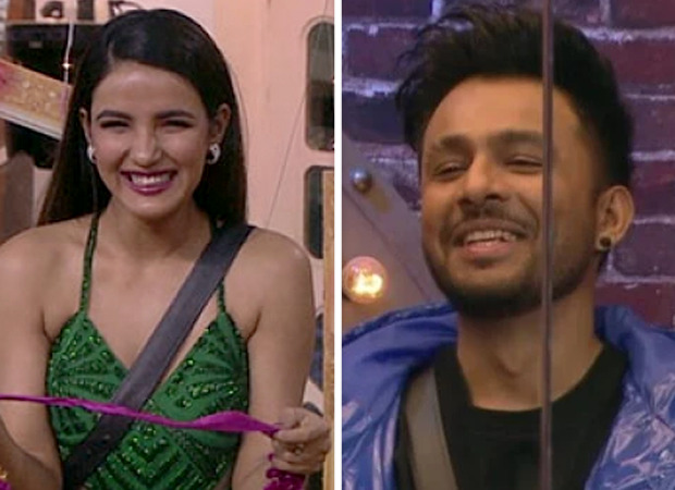 Bigg Boss 14 Promo Jasmin Bhasin to become Neha Kakkar’s sister-in-law