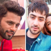 Bigg Boss 14 Rahul Vaidya tells Jasmin Bhasin that she’s in love with Aly Goni, she denies being in a relationship with him