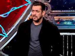 Bigg Boss 14 – Salman Khan SCHOOLS Rahul Vaidya on NEPOTISM | Jaan Sanu