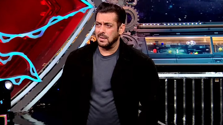 Bigg Boss 14 – Salman Khan SCHOOLS Rahul Vaidya on NEPOTISM | Jaan Sanu