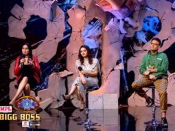 Bigg Boss 14: Salman Khan introduces the contestants’ closest friends on the panel along with the challengers