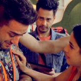 Bigg Boss 14 contestants get emotional after receiving gifts from their families on Diwali