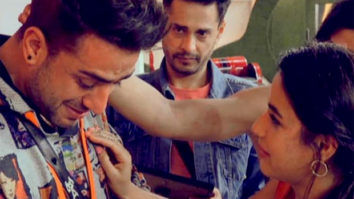 Bigg Boss 14 contestants get emotional after receiving gifts from their families on Diwali