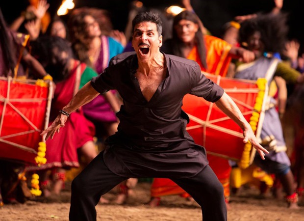 Box Office Akshay Kumar starrer Laxmii Day 1 in overseas