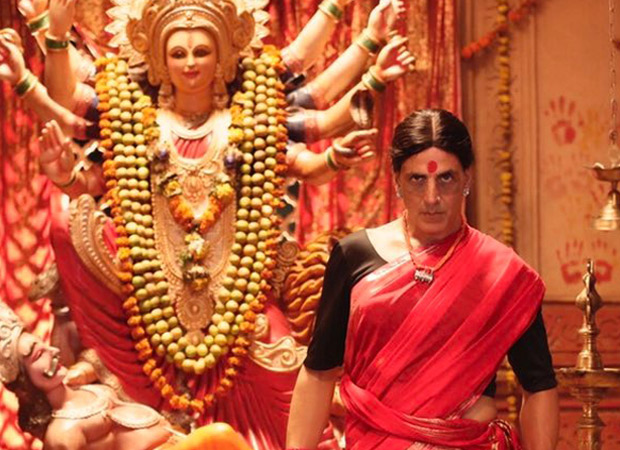 Box Office: Akshay Kumar starrer Laxmii Day 2 in overseas