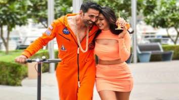 Box Office: Akshay Kumar starrer Laxmii Day 7 in overseas