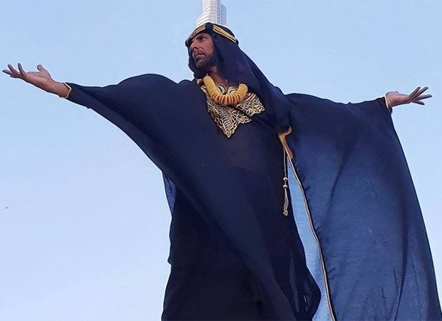 Box Office: Akshay Kumar starrer Laxmii Day 8 in overseas