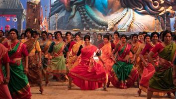 Box Office: Akshay Kumar starrer Laxmii collects approx. 400k USD [Rs. 2.98 cr.] at the overseas box office in its extended weekend