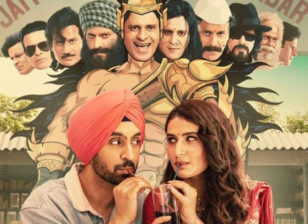 Box Office Suraj Pe Mangal Bhari Day 1 in overseas (2)