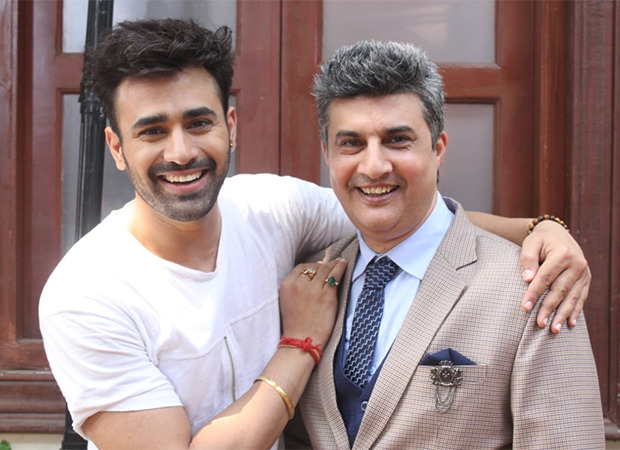 Brahmarakshas 2 reunites popular on-screen father-son duo Ashish Kaul and Pearl V. Puri once again 