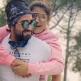 "Celebrating 125 years of togetherness" - Ayushmann Khurrana pens romantic note for Tahira Kashyap on their wedding anniversary 