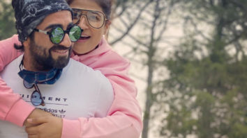 “Celebrating 125 years of togetherness” – Ayushmann Khurrana pens romantic note for Tahira Kashyap on their wedding anniversary 