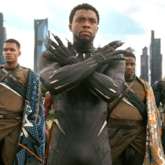 Chadwick Boseman honoured on his 44th birthday by introducing new Marvel logo opening credits of Black Panther