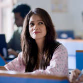 Chak De India actress Vidya Malavade plays the role of a student, struggling to adapt to this new world in Netflix's Mismatched 