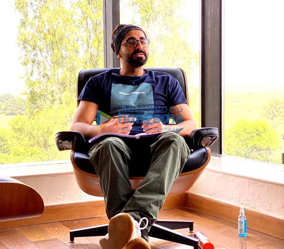 chandigarh kare aashiqui 3