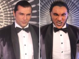 Chetan Hansraj roped in to play the antagonist in Pearl V Puri starrer Brahmarakshas 2